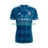 Camisola Sporting Kansas City Homem Equipamento Segundo 2025-2026 Manga Curta